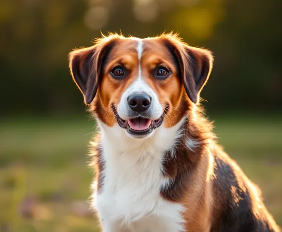 rhodesian beagle mix