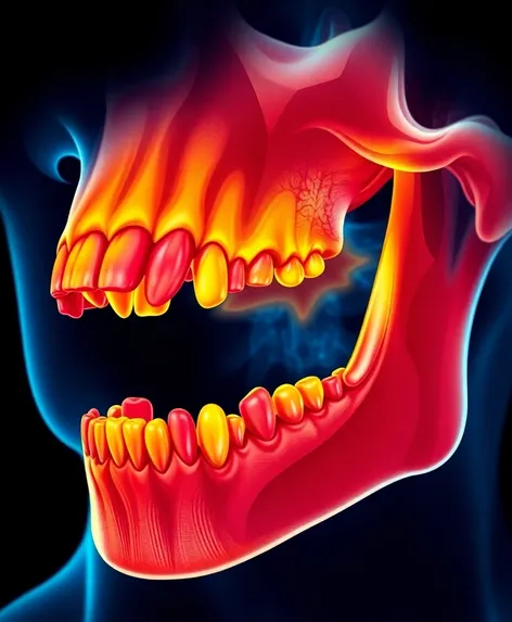 pictures of osteonecrosis of