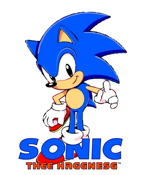 sonic 3d exe