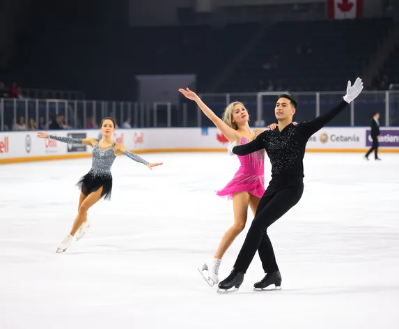 skate canada international