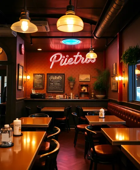 pietros milwaukie oregon