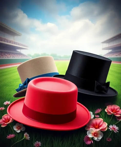 kentucky derby hats for