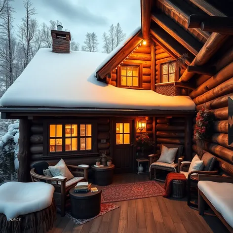 house norwegian