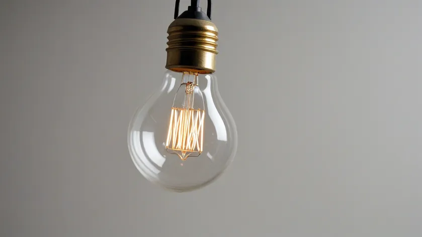 light bulb image