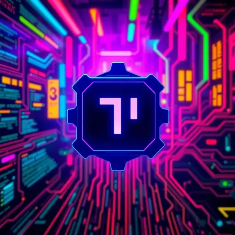 terminal node icon