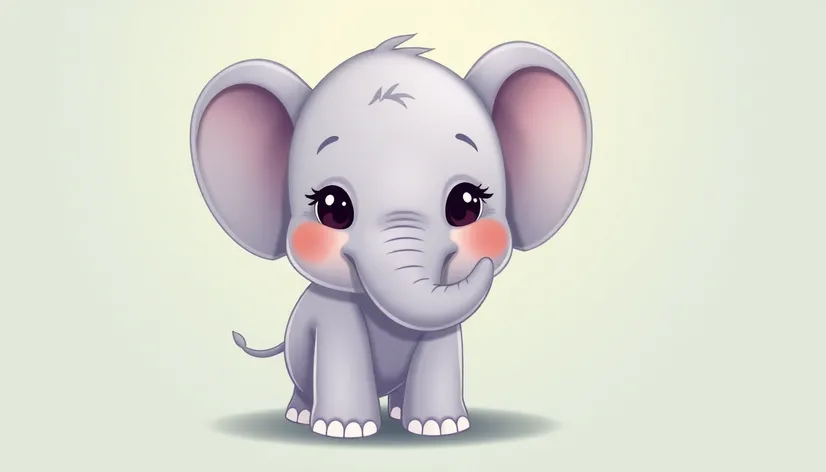 elephant cute pics