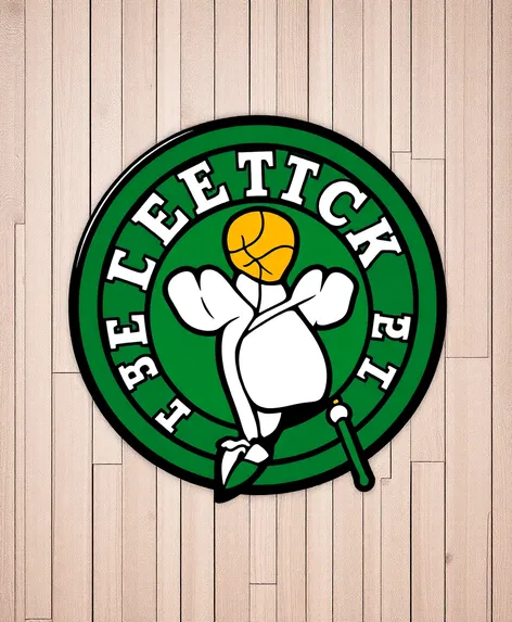 boston celtics logo