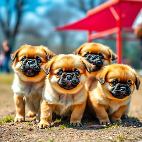 chug puppies