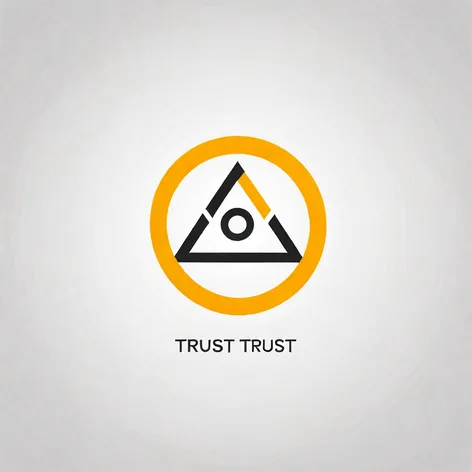 symbol for trust