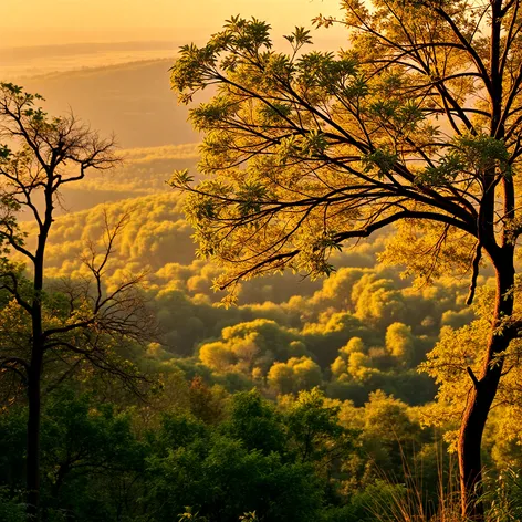 key vista nature park