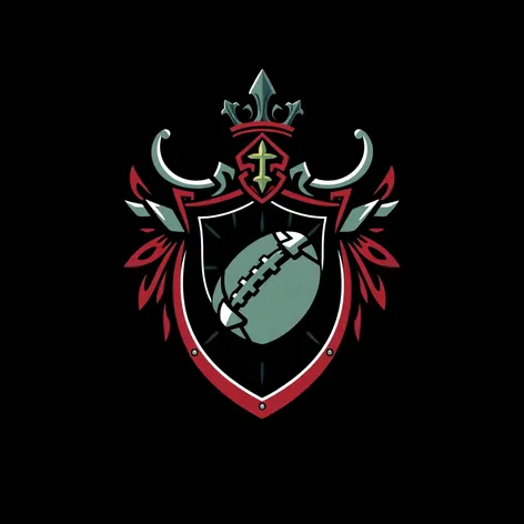 fantasy football team logo