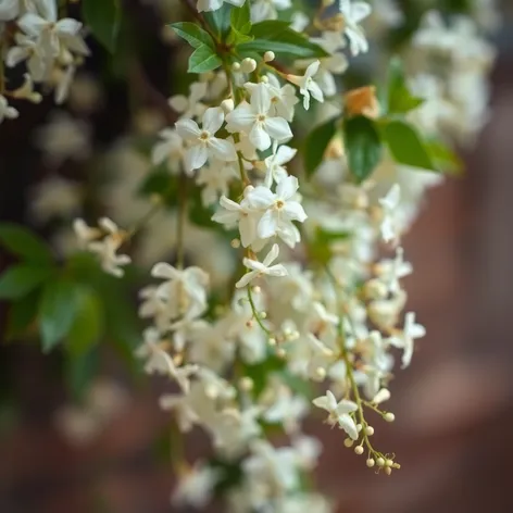 jasmine vine