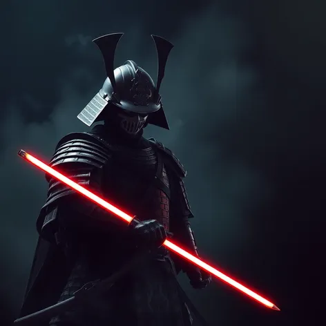 sith samurai