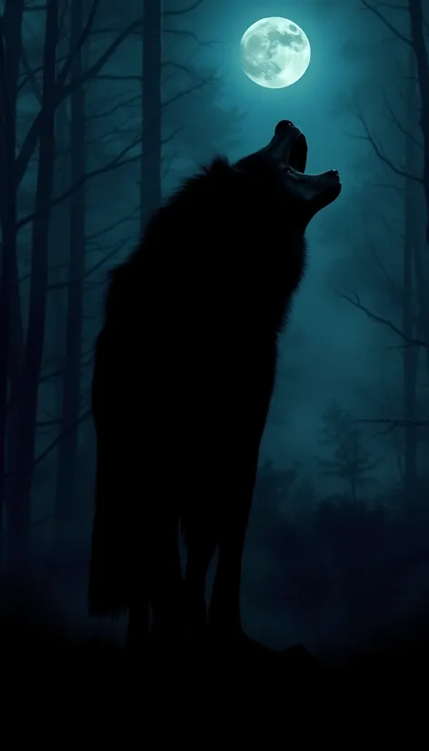 wolf backgrounds