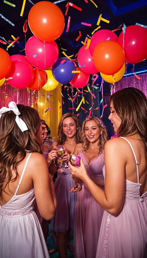 bachelorette party games