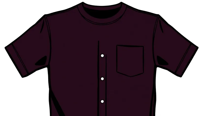 shirt outline