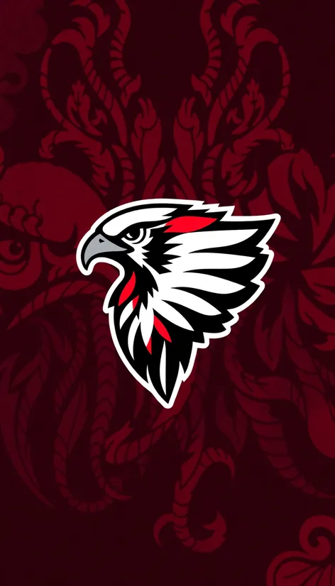 falcon logo