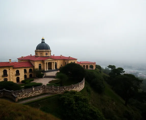 presidio landmark