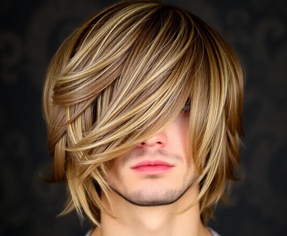 wig for men