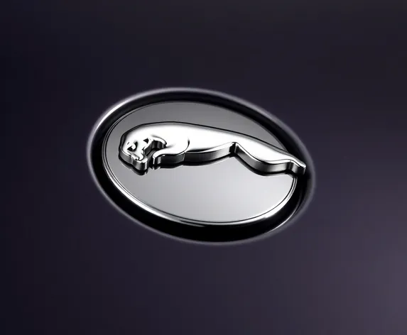 jaguar car company logo