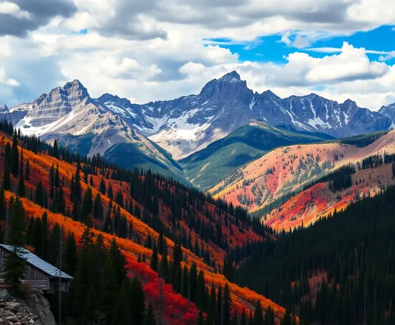 engineer pass colorado