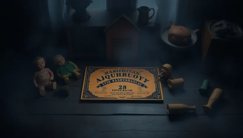 ouija board toys r