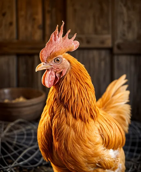 cinnamon queen chicken