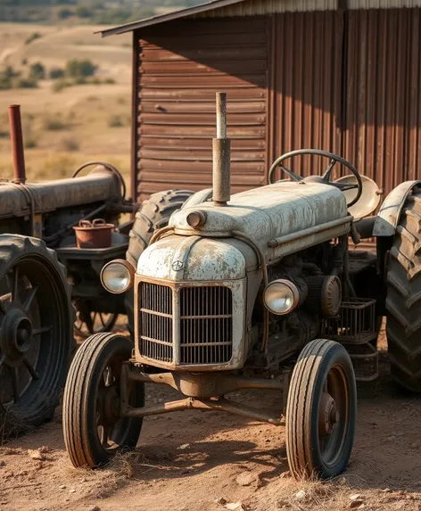 challenger tractors