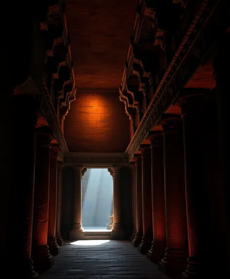 halls of amenti images