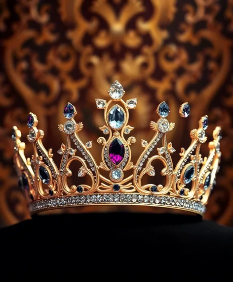 tiara for women