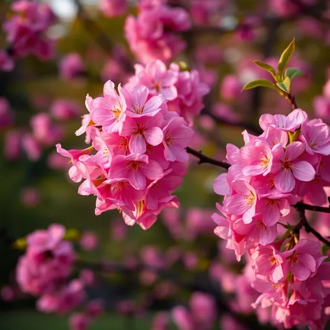 jackson park cherry blossoms