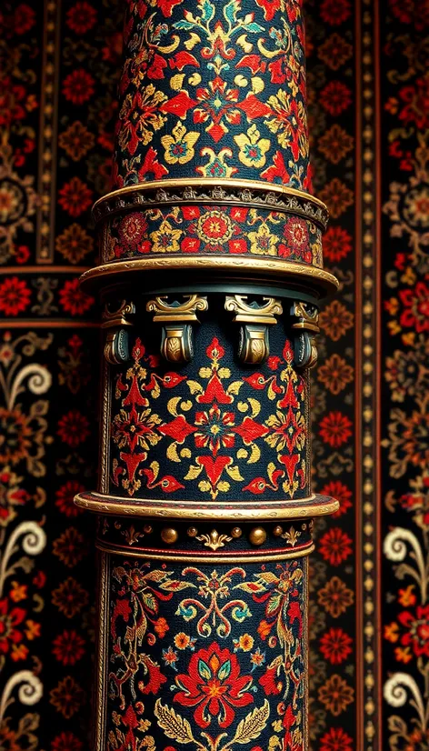 traditional armenian taraz