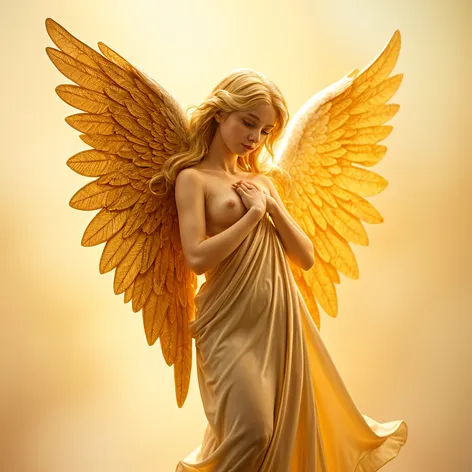 golden angel