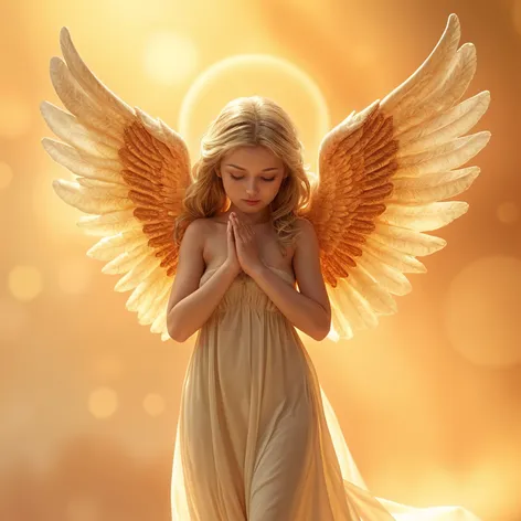 golden angel