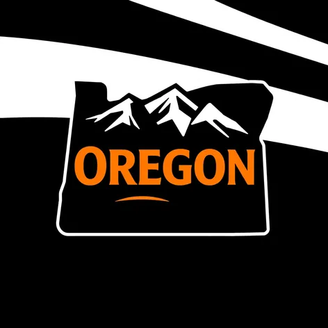 oregon logo