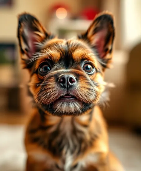 french bulldog yorkie mix