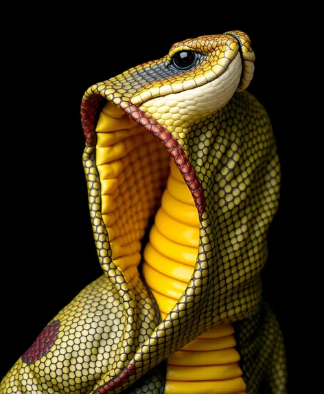 snake costume