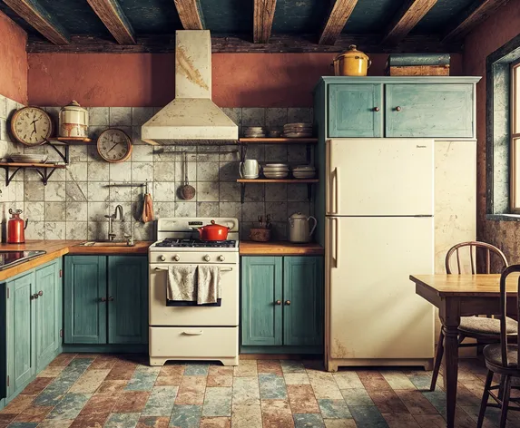 kitchen wallpaper