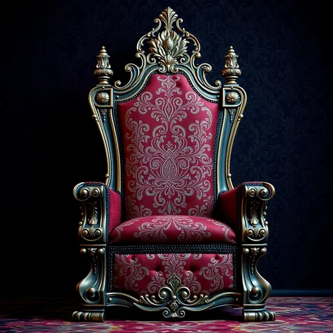 chair king