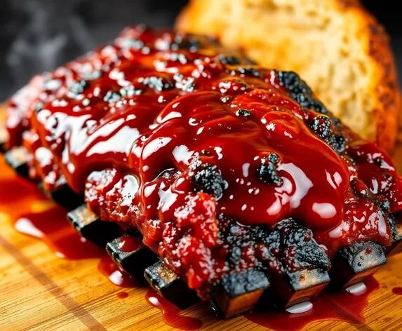 rock and roll ribs