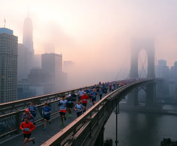 nyc marathon