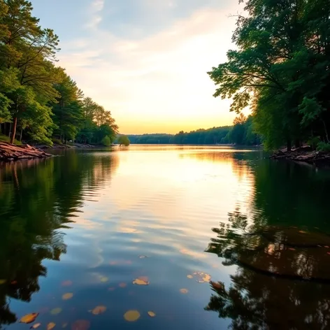 manitou lake