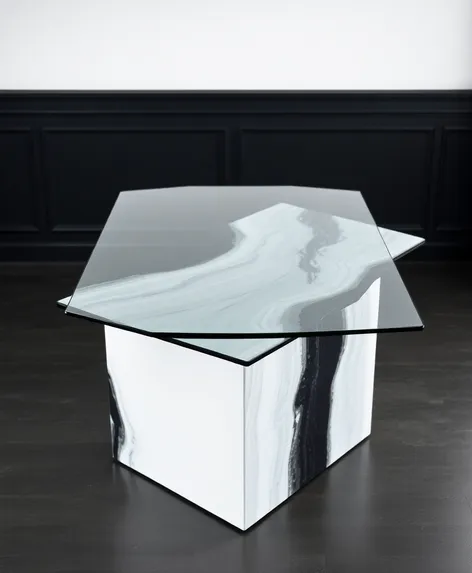 epoxy table