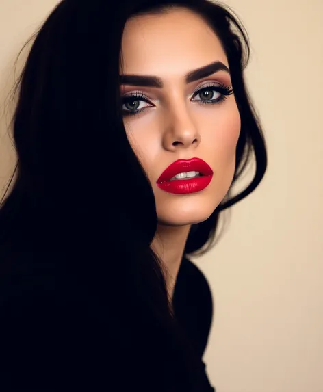 megan fox lipstick