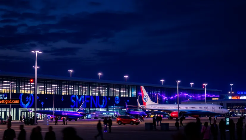 franz strauss airport munich