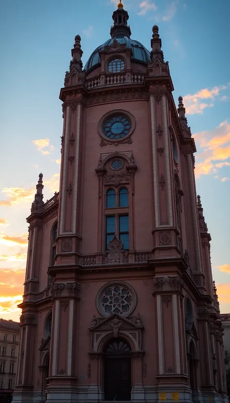 basilica of st lawrence