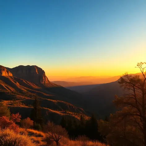 mountain's edge regional park