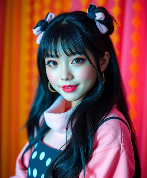 cute hyunjin