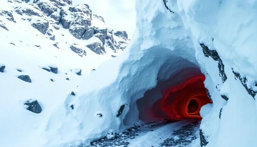 ptarmigan tunnel