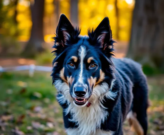 stabyhoun dog